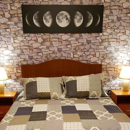 פואנטה ארנס Hostal Torres Del Paine 2 מראה חיצוני תמונה
