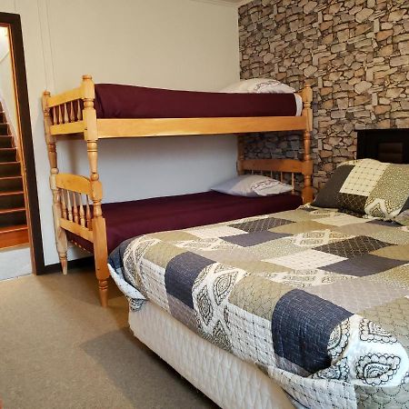 פואנטה ארנס Hostal Torres Del Paine 2 מראה חיצוני תמונה