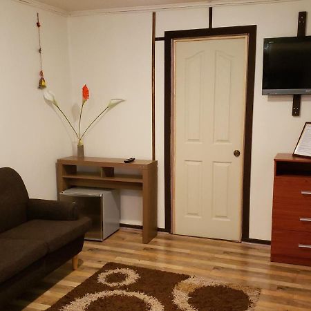 פואנטה ארנס Hostal Torres Del Paine 2 מראה חיצוני תמונה
