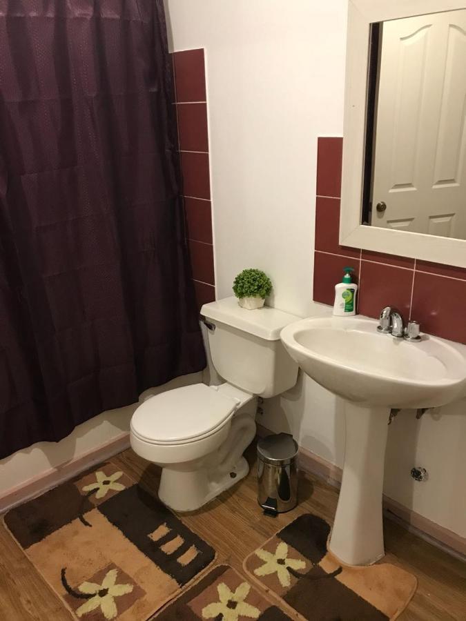 פואנטה ארנס Hostal Torres Del Paine 2 מראה חיצוני תמונה