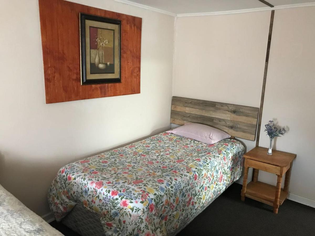 פואנטה ארנס Hostal Torres Del Paine 2 מראה חיצוני תמונה