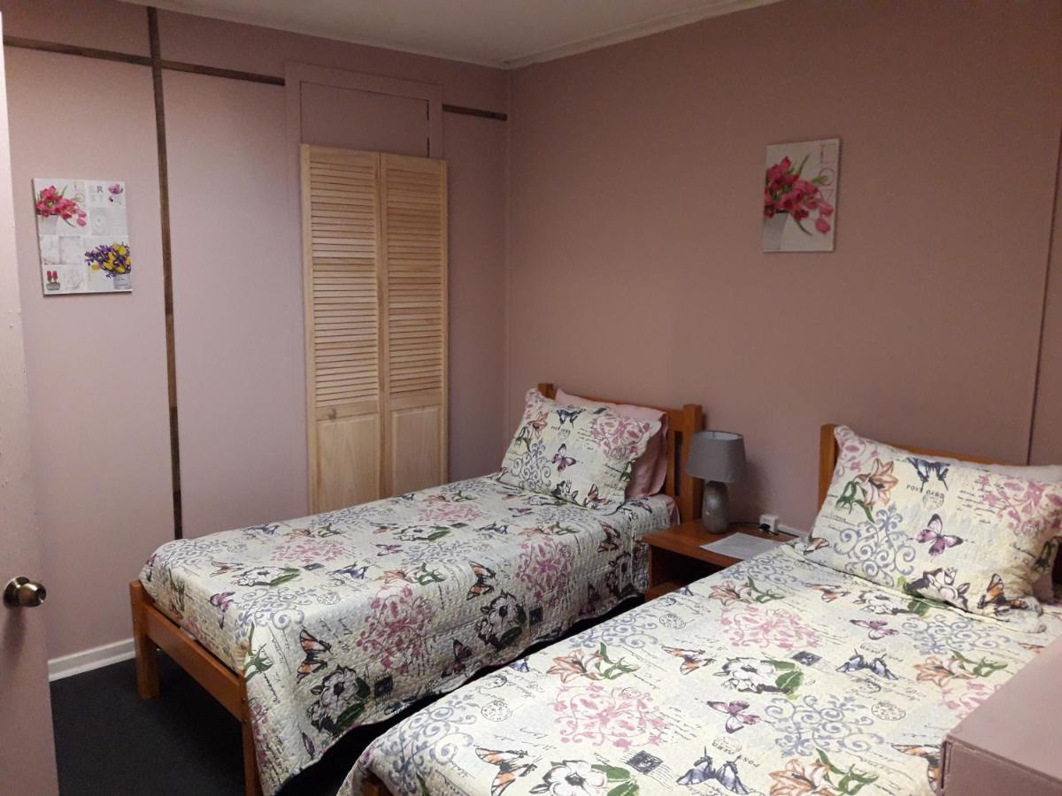 פואנטה ארנס Hostal Torres Del Paine 2 מראה חיצוני תמונה