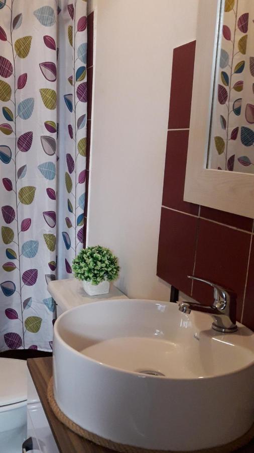 פואנטה ארנס Hostal Torres Del Paine 2 מראה חיצוני תמונה