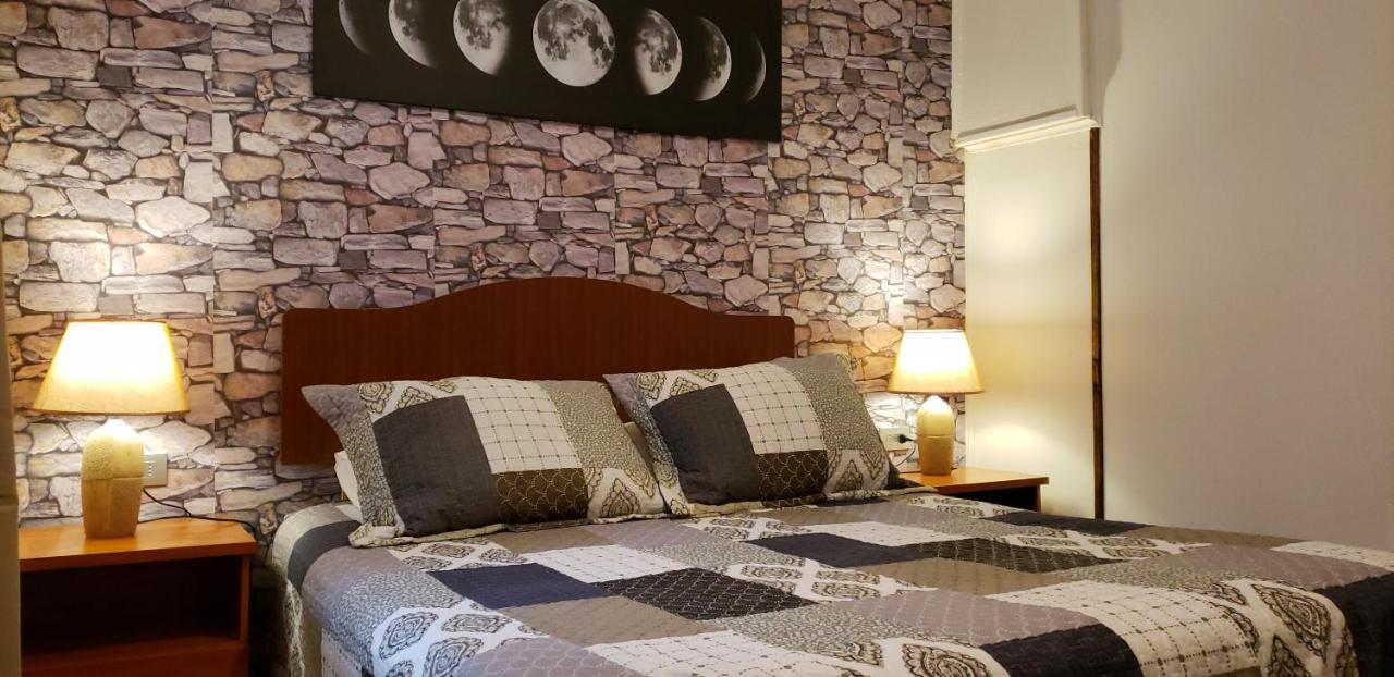 פואנטה ארנס Hostal Torres Del Paine 2 מראה חיצוני תמונה