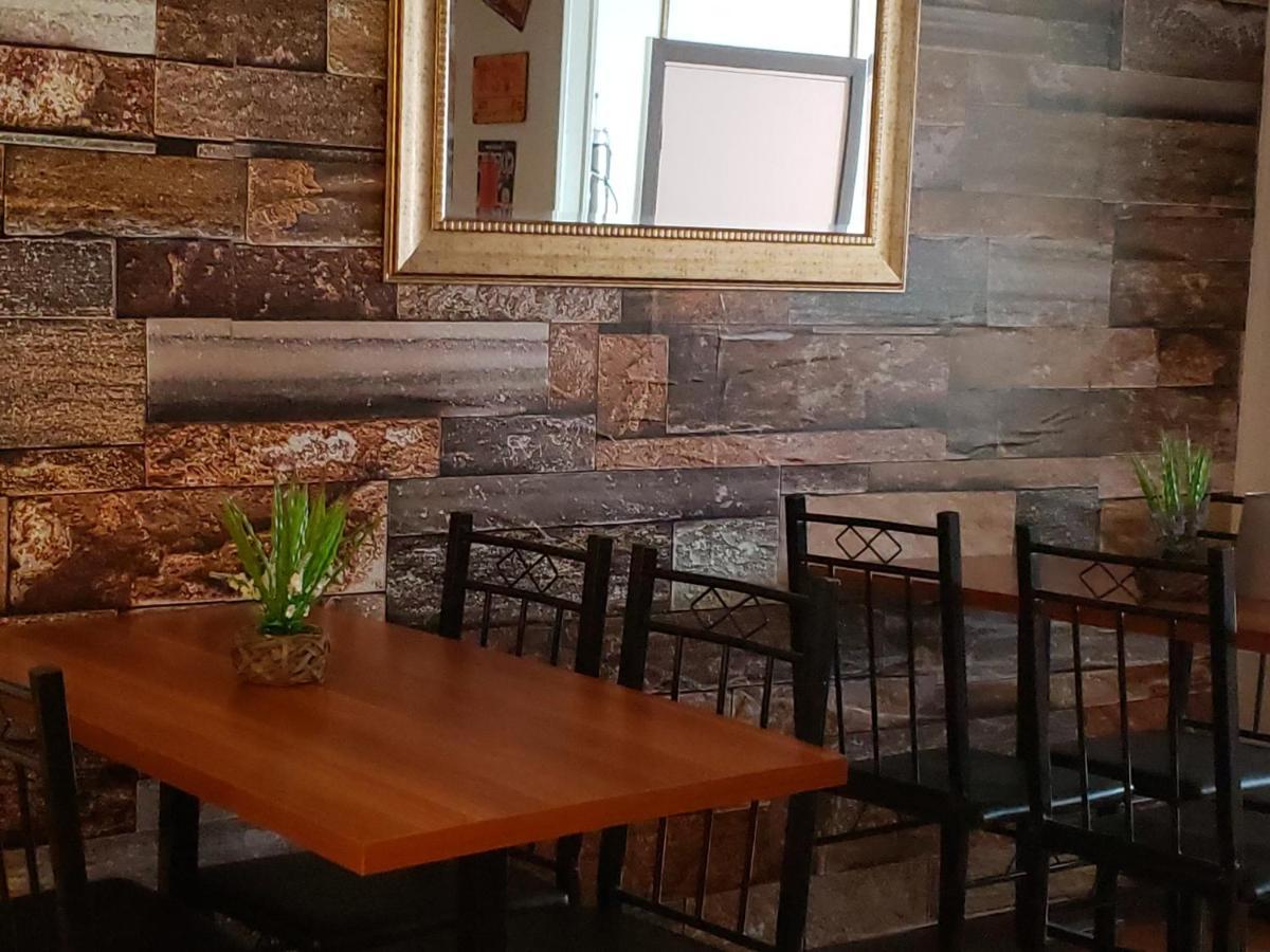 פואנטה ארנס Hostal Torres Del Paine 2 מראה חיצוני תמונה