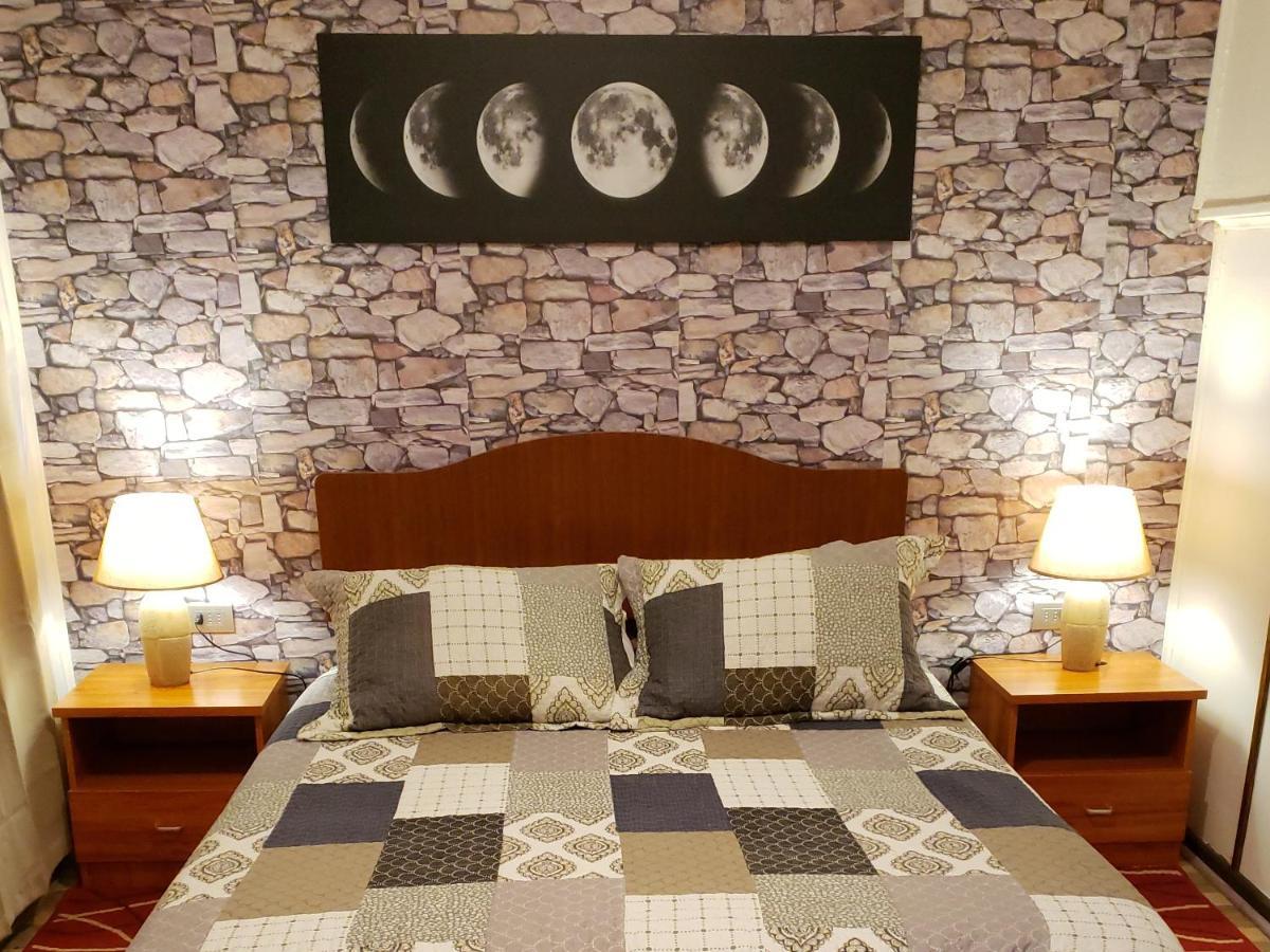 פואנטה ארנס Hostal Torres Del Paine 2 מראה חיצוני תמונה